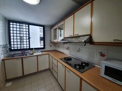 Central Green Condominium (D3), Condominium #613041001